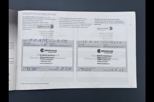 Peugeot e-2008 EV Allure Pack 50kWh SOH 89% Navi* Ecc 360°Camera Apple Carplay Android Auto Cruise Control Lmv 17" Led Keyless Privacy Glas Rijstrooksensor 1e Eigenaar Origineel Nederlandse Auto