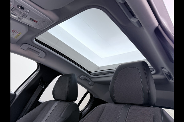 Peugeot 208 1.2I 101PK 5Drs Panoramadak Navi Ecc Apple Carplay Android Auto Cruise Control Pdc Allure Bluetooth Isofix Lmv 17" Led Privacy Glas Keyless Rijstrooksensor 1e Eigenaar Origineel Nederlandse Auto Nieuwprijs  €24.923,-