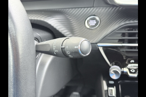 Peugeot 208 1.2I 101PK 5Drs Panoramadak Navi Ecc Apple Carplay Android Auto Cruise Control Pdc Allure Bluetooth Isofix Lmv 17" Led Privacy Glas Keyless Rijstrooksensor 1e Eigenaar Origineel Nederlandse Auto Nieuwprijs  €24.923,-