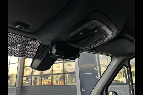 Mercedes-Benz Sprinter 317 CDI L3 H2 MBUX / 360 Camera / Geveerde stoel / Navigatie / Cruise control / Airco / 270 Graden achterdeuren