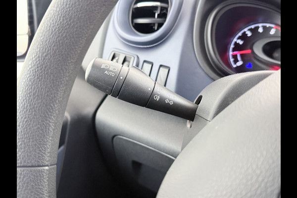 Opel Vivaro 1.6CDTI 126PK L2H1 DC Dubbele Cabine 5-Persoons Navi Camera Airco Trekhaak Cruise Control Pdc Sport EcoFlex Betonplex Vloer Wandbetimmering Schuifdeur Euro 6 1e Eigenaar Origineel Nederlandse Auto