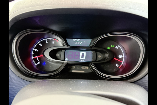 Opel Vivaro 1.6CDTI 126PK L2H1 DC Dubbele Cabine 5-Persoons Navi Camera Airco Trekhaak Cruise Control Pdc Sport EcoFlex Betonplex Vloer Wandbetimmering Schuifdeur Euro 6 1e Eigenaar Origineel Nederlandse Auto