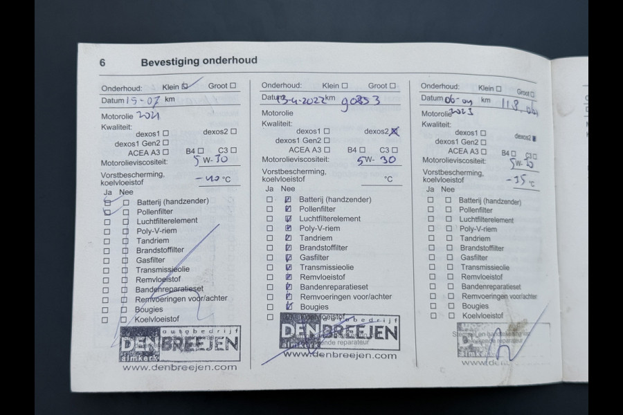 Opel Vivaro 1.6CDTI 126PK L2H1 DC Dubbele Cabine 5-Persoons Navi Camera Airco Trekhaak Cruise Control Pdc Sport EcoFlex Betonplex Vloer Wandbetimmering Schuifdeur Euro 6 1e Eigenaar Origineel Nederlandse Auto