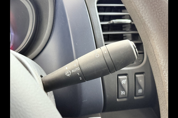 Opel Vivaro 1.6CDTI 126PK L2H1 DC Dubbele Cabine 5-Persoons Navi Camera Airco Trekhaak Cruise Control Pdc Sport EcoFlex Betonplex Vloer Wandbetimmering Schuifdeur Euro 6 1e Eigenaar Origineel Nederlandse Auto