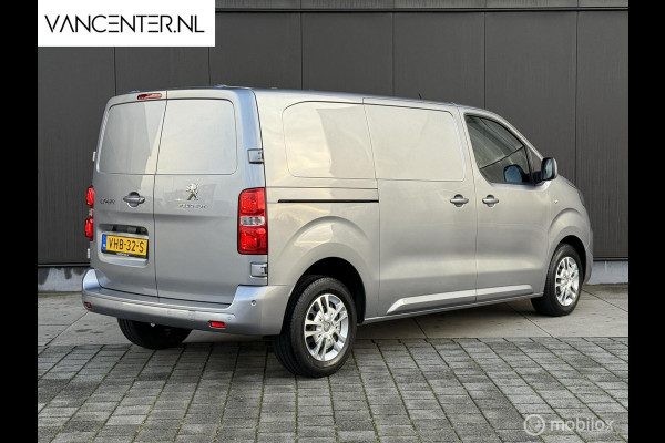 Peugeot Expert Bestel 2.0 HDI 120PK L2 M Apple Carplay EURO6