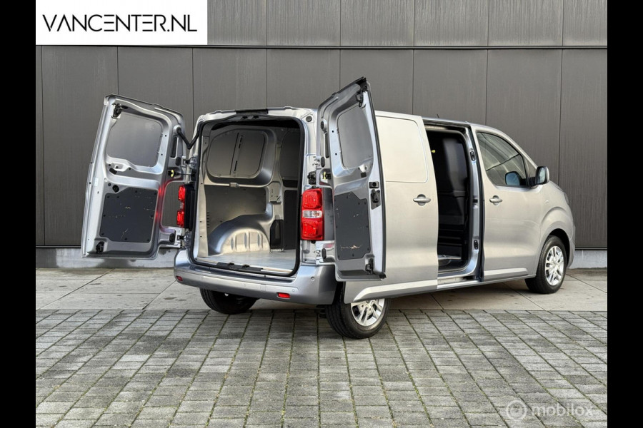 Peugeot Expert Bestel 2.0 HDI 120PK L2 M Apple Carplay EURO6