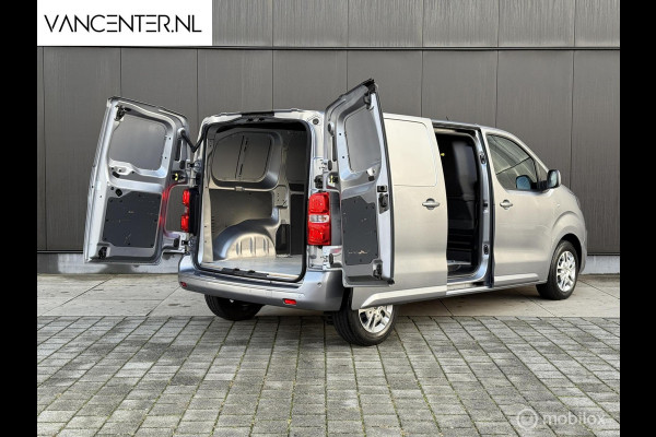 Peugeot Expert Bestel 2.0 HDI 120PK L2 M Apple Carplay EURO6