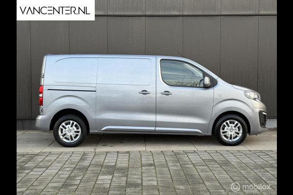 Peugeot Expert Bestel 2.0 HDI 120PK L2 M Apple Carplay EURO6