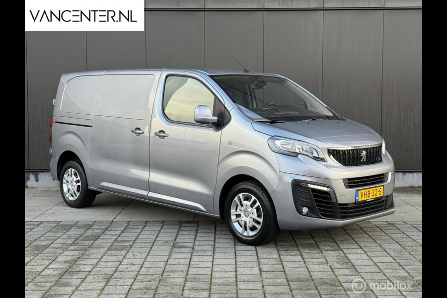 Peugeot Expert Bestel 2.0 HDI 120PK L2 M Apple Carplay EURO6
