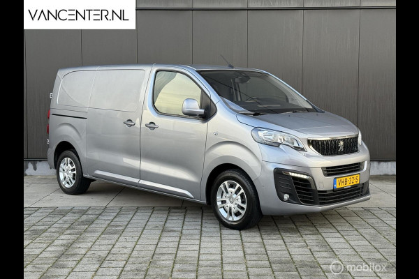 Peugeot Expert Bestel 2.0 HDI 120PK L2 M Apple Carplay EURO6