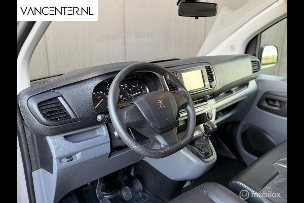 Peugeot Expert Bestel 2.0 HDI 120PK L2 M Apple Carplay EURO6