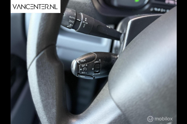 Peugeot Expert Bestel 2.0 HDI 120PK L2 M Apple Carplay EURO6