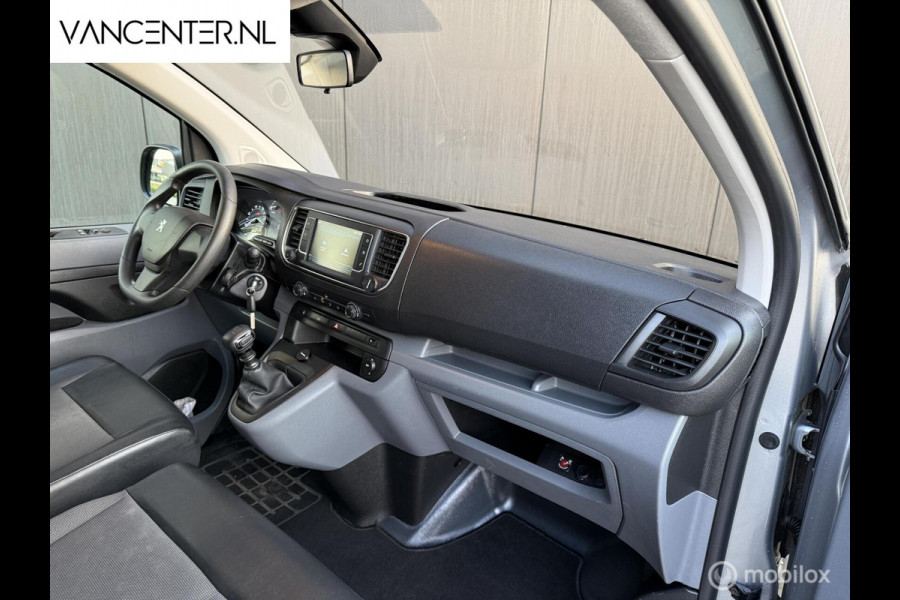 Peugeot Expert Bestel 2.0 HDI 120PK L2 M Apple Carplay EURO6
