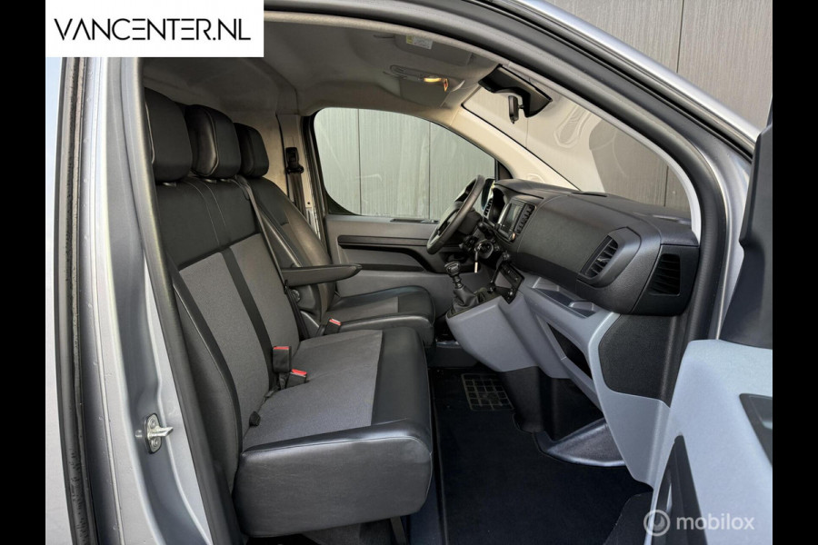 Peugeot Expert Bestel 2.0 HDI 120PK L2 M Apple Carplay EURO6