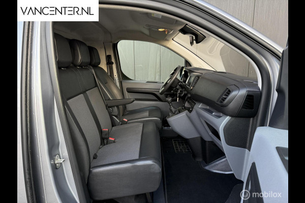 Peugeot Expert Bestel 2.0 HDI 120PK L2 M Apple Carplay EURO6