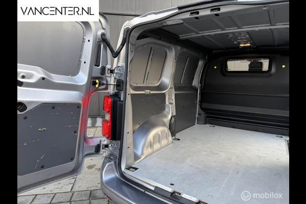 Peugeot Expert Bestel 2.0 HDI 120PK L2 M Apple Carplay EURO6