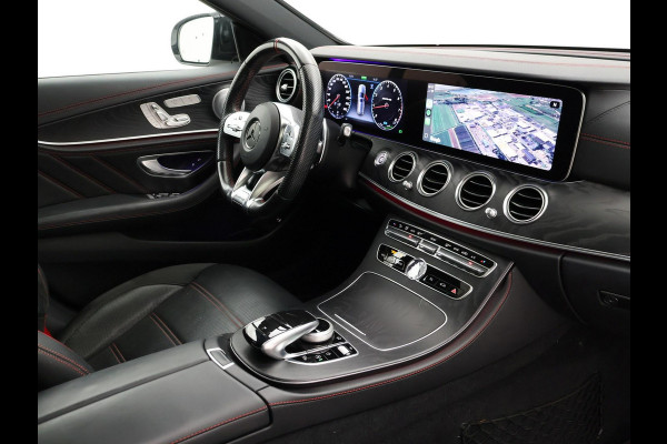 Mercedes-Benz E-Klasse Estate AMG 53 4MATIC 435 PK PREMIUM PLUS + BURMESTER | SCHUIFDAK | DISTRONIC | 360 CAMERA