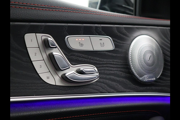 Mercedes-Benz E-Klasse Estate AMG 53 4MATIC 435 PK PREMIUM PLUS + BURMESTER | SCHUIFDAK | DISTRONIC | 360 CAMERA