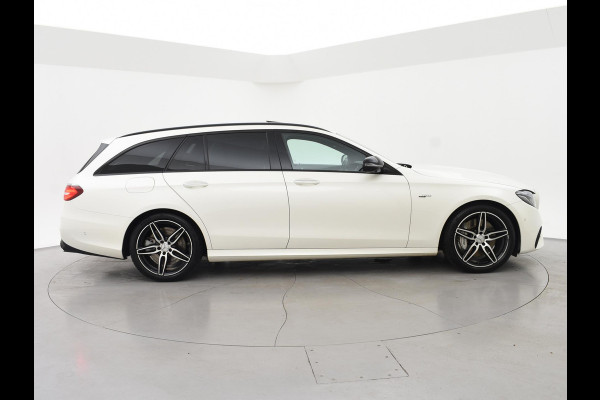 Mercedes-Benz E-Klasse Estate AMG 53 4MATIC 435 PK PREMIUM PLUS + BURMESTER | SCHUIFDAK | DISTRONIC | 360 CAMERA