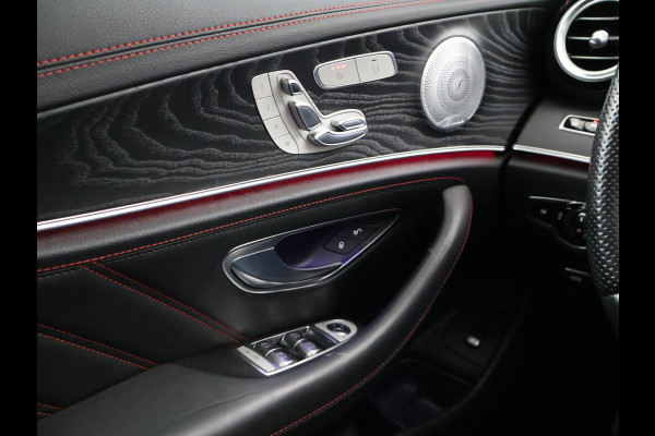 Mercedes-Benz E-Klasse Estate AMG 53 4MATIC 435 PK PREMIUM PLUS + BURMESTER | SCHUIFDAK | DISTRONIC | 360 CAMERA