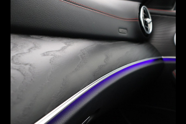 Mercedes-Benz E-Klasse Estate AMG 53 4MATIC 435 PK PREMIUM PLUS + BURMESTER | SCHUIFDAK | DISTRONIC | 360 CAMERA