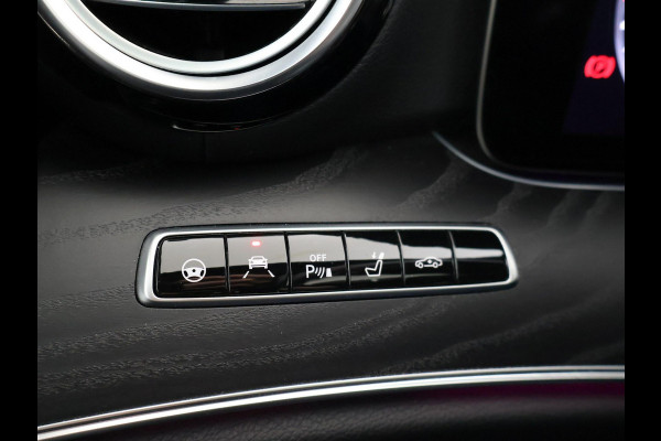 Mercedes-Benz E-Klasse Estate AMG 53 4MATIC 435 PK PREMIUM PLUS + BURMESTER | SCHUIFDAK | DISTRONIC | 360 CAMERA