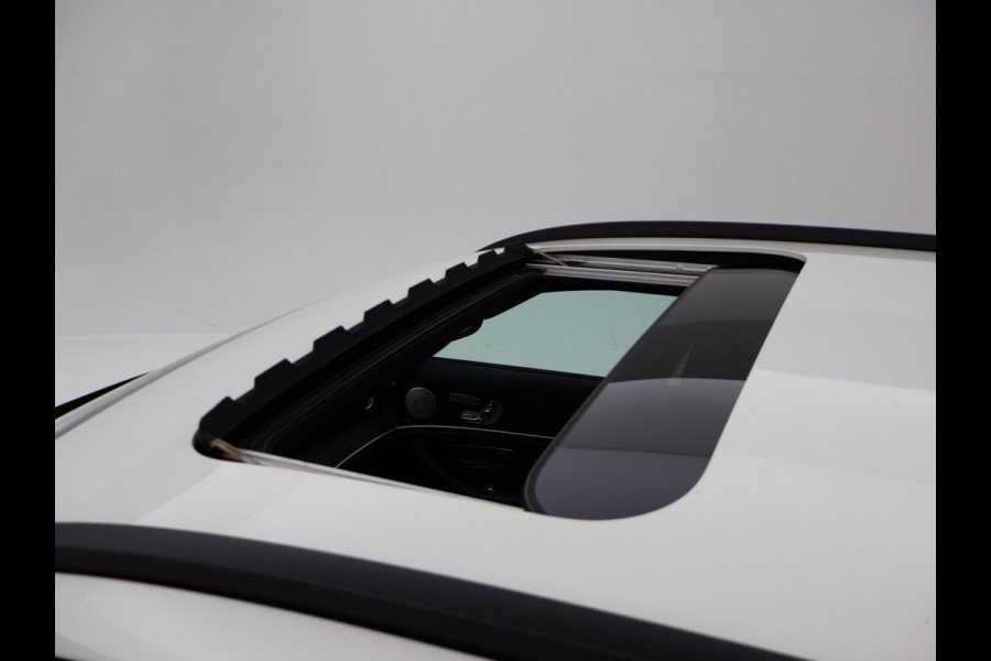 Mercedes-Benz E-Klasse Estate AMG 53 4MATIC 435 PK PREMIUM PLUS + BURMESTER | SCHUIFDAK | DISTRONIC | 360 CAMERA