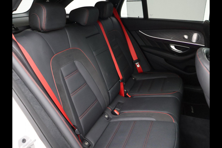 Mercedes-Benz E-Klasse Estate AMG 53 4MATIC 435 PK PREMIUM PLUS + BURMESTER | SCHUIFDAK | DISTRONIC | 360 CAMERA