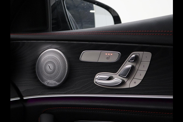 Mercedes-Benz E-Klasse Estate AMG 53 4MATIC 435 PK PREMIUM PLUS + BURMESTER | SCHUIFDAK | DISTRONIC | 360 CAMERA