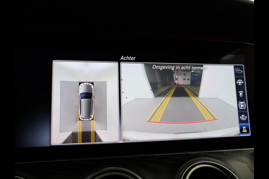 Mercedes-Benz E-Klasse Estate AMG 53 4MATIC 435 PK PREMIUM PLUS + BURMESTER | SCHUIFDAK | DISTRONIC | 360 CAMERA