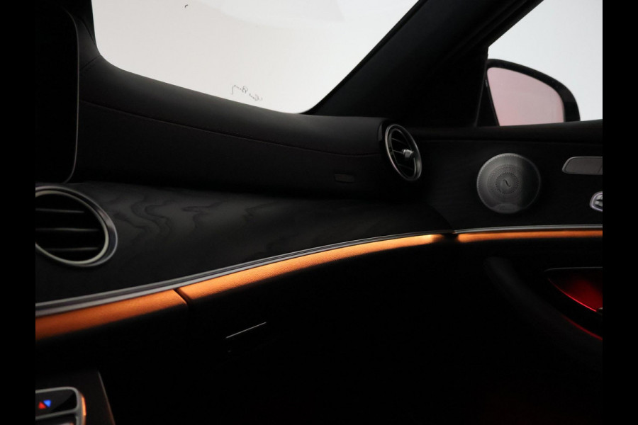 Mercedes-Benz E-Klasse Estate AMG 53 4MATIC 435 PK PREMIUM PLUS + BURMESTER | SCHUIFDAK | DISTRONIC | 360 CAMERA