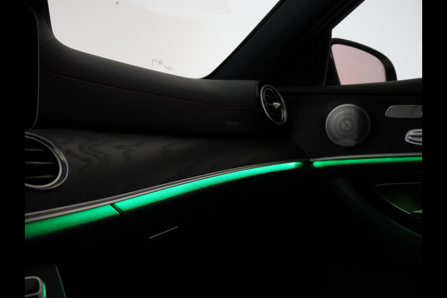 Mercedes-Benz E-Klasse Estate AMG 53 4MATIC 435 PK PREMIUM PLUS + BURMESTER | SCHUIFDAK | DISTRONIC | 360 CAMERA