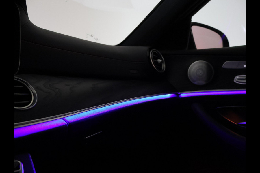 Mercedes-Benz E-Klasse Estate AMG 53 4MATIC 435 PK PREMIUM PLUS + BURMESTER | SCHUIFDAK | DISTRONIC | 360 CAMERA