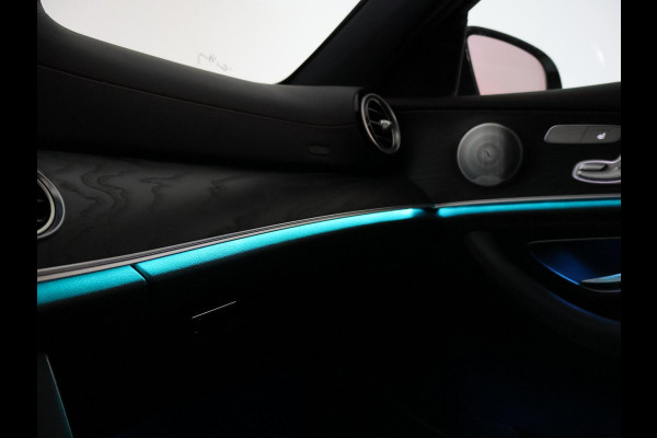 Mercedes-Benz E-Klasse Estate AMG 53 4MATIC 435 PK PREMIUM PLUS + BURMESTER | SCHUIFDAK | DISTRONIC | 360 CAMERA