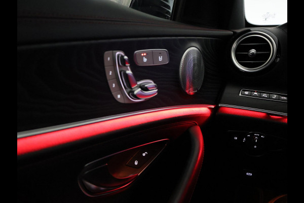 Mercedes-Benz E-Klasse Estate AMG 53 4MATIC 435 PK PREMIUM PLUS + BURMESTER | SCHUIFDAK | DISTRONIC | 360 CAMERA