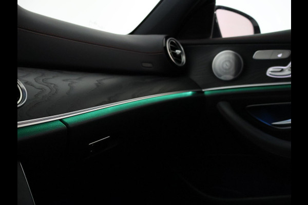 Mercedes-Benz E-Klasse Estate AMG 53 4MATIC 435 PK PREMIUM PLUS + BURMESTER | SCHUIFDAK | DISTRONIC | 360 CAMERA