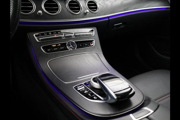 Mercedes-Benz E-Klasse Estate AMG 53 4MATIC 435 PK PREMIUM PLUS + BURMESTER | SCHUIFDAK | DISTRONIC | 360 CAMERA