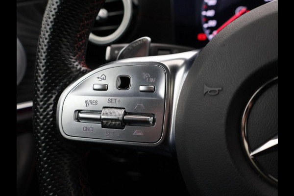 Mercedes-Benz E-Klasse Estate AMG 53 4MATIC 435 PK PREMIUM PLUS + BURMESTER | SCHUIFDAK | DISTRONIC | 360 CAMERA