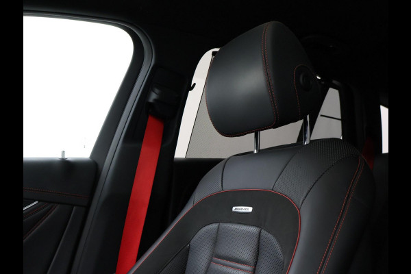 Mercedes-Benz E-Klasse Estate AMG 53 4MATIC 435 PK PREMIUM PLUS + BURMESTER | SCHUIFDAK | DISTRONIC | 360 CAMERA