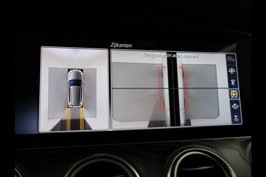 Mercedes-Benz E-Klasse Estate AMG 53 4MATIC 435 PK PREMIUM PLUS + BURMESTER | SCHUIFDAK | DISTRONIC | 360 CAMERA