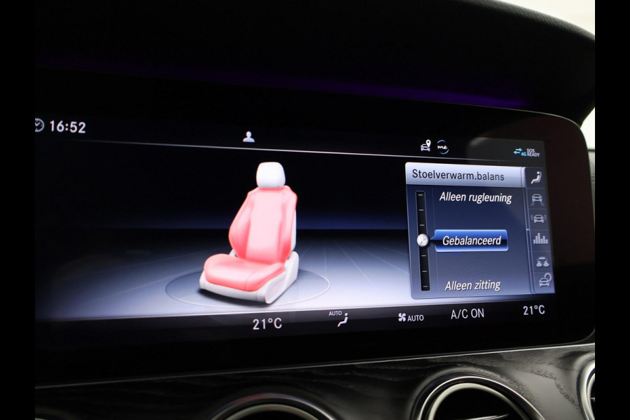 Mercedes-Benz E-Klasse Estate AMG 53 4MATIC 435 PK PREMIUM PLUS + BURMESTER | SCHUIFDAK | DISTRONIC | 360 CAMERA