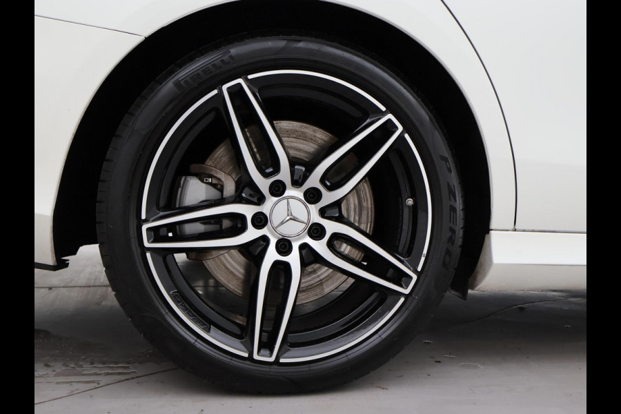 Mercedes-Benz E-Klasse Estate AMG 53 4MATIC 435 PK PREMIUM PLUS + BURMESTER | SCHUIFDAK | DISTRONIC | 360 CAMERA