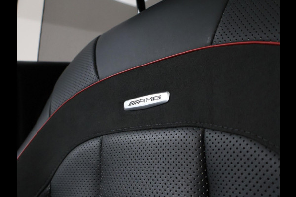 Mercedes-Benz E-Klasse Estate AMG 53 4MATIC 435 PK PREMIUM PLUS + BURMESTER | SCHUIFDAK | DISTRONIC | 360 CAMERA