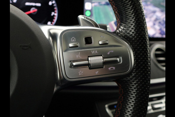 Mercedes-Benz E-Klasse Estate AMG 53 4MATIC 435 PK PREMIUM PLUS + BURMESTER | SCHUIFDAK | DISTRONIC | 360 CAMERA