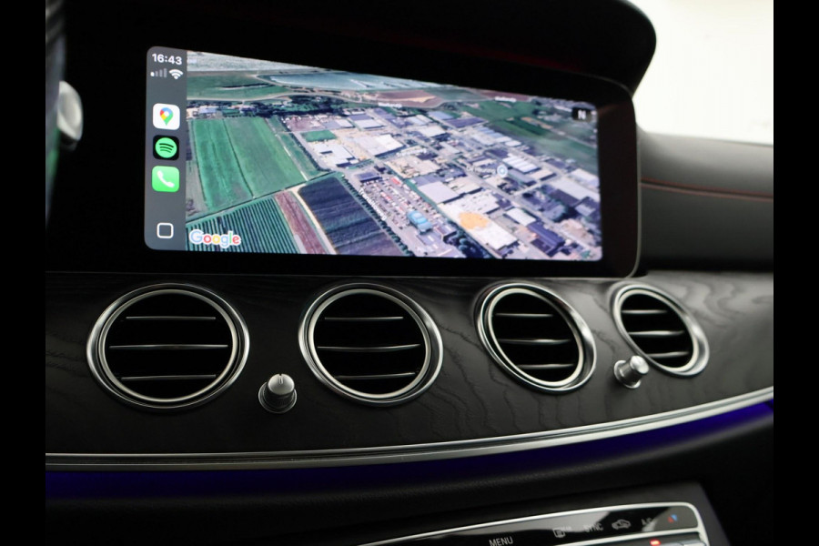 Mercedes-Benz E-Klasse Estate AMG 53 4MATIC 435 PK PREMIUM PLUS + BURMESTER | SCHUIFDAK | DISTRONIC | 360 CAMERA