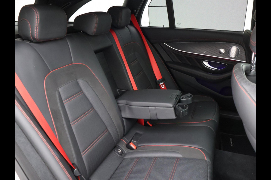 Mercedes-Benz E-Klasse Estate AMG 53 4MATIC 435 PK PREMIUM PLUS + BURMESTER | SCHUIFDAK | DISTRONIC | 360 CAMERA