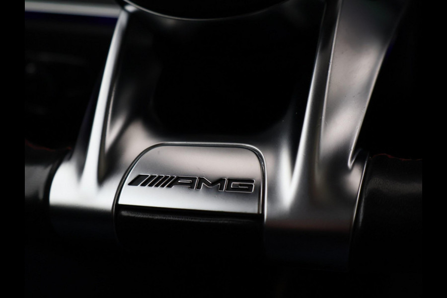 Mercedes-Benz E-Klasse Estate AMG 53 4MATIC 435 PK PREMIUM PLUS + BURMESTER | SCHUIFDAK | DISTRONIC | 360 CAMERA