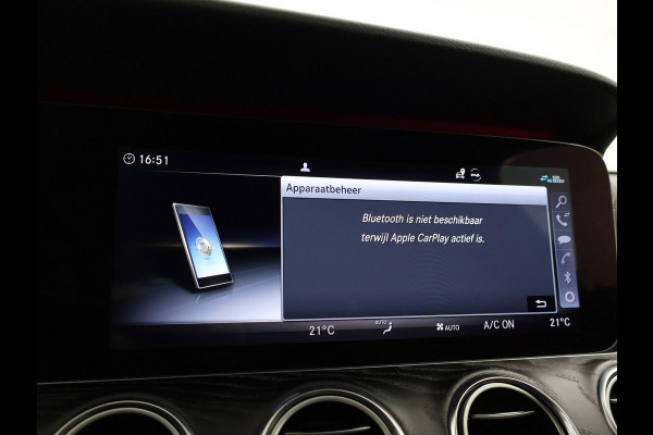 Mercedes-Benz E-Klasse Estate AMG 53 4MATIC 435 PK PREMIUM PLUS + BURMESTER | SCHUIFDAK | DISTRONIC | 360 CAMERA