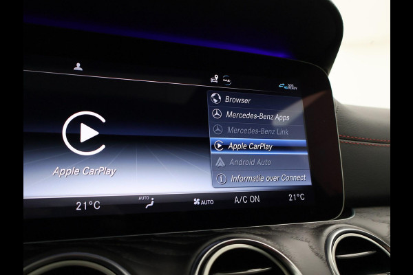 Mercedes-Benz E-Klasse Estate AMG 53 4MATIC 435 PK PREMIUM PLUS + BURMESTER | SCHUIFDAK | DISTRONIC | 360 CAMERA