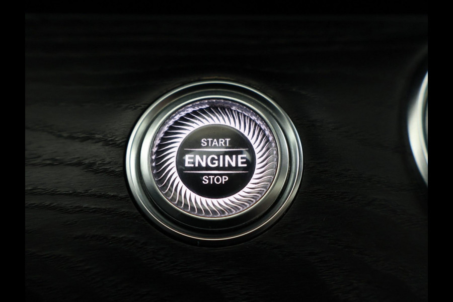 Mercedes-Benz E-Klasse Estate AMG 53 4MATIC 435 PK PREMIUM PLUS + BURMESTER | SCHUIFDAK | DISTRONIC | 360 CAMERA